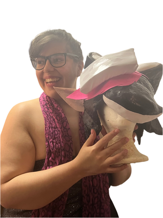 Cosplay Craft Commission