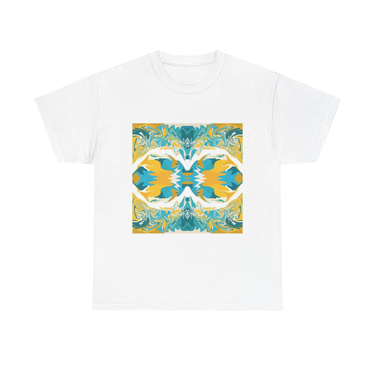 Infinite Reality - Unisex Heavy Cotton Tee