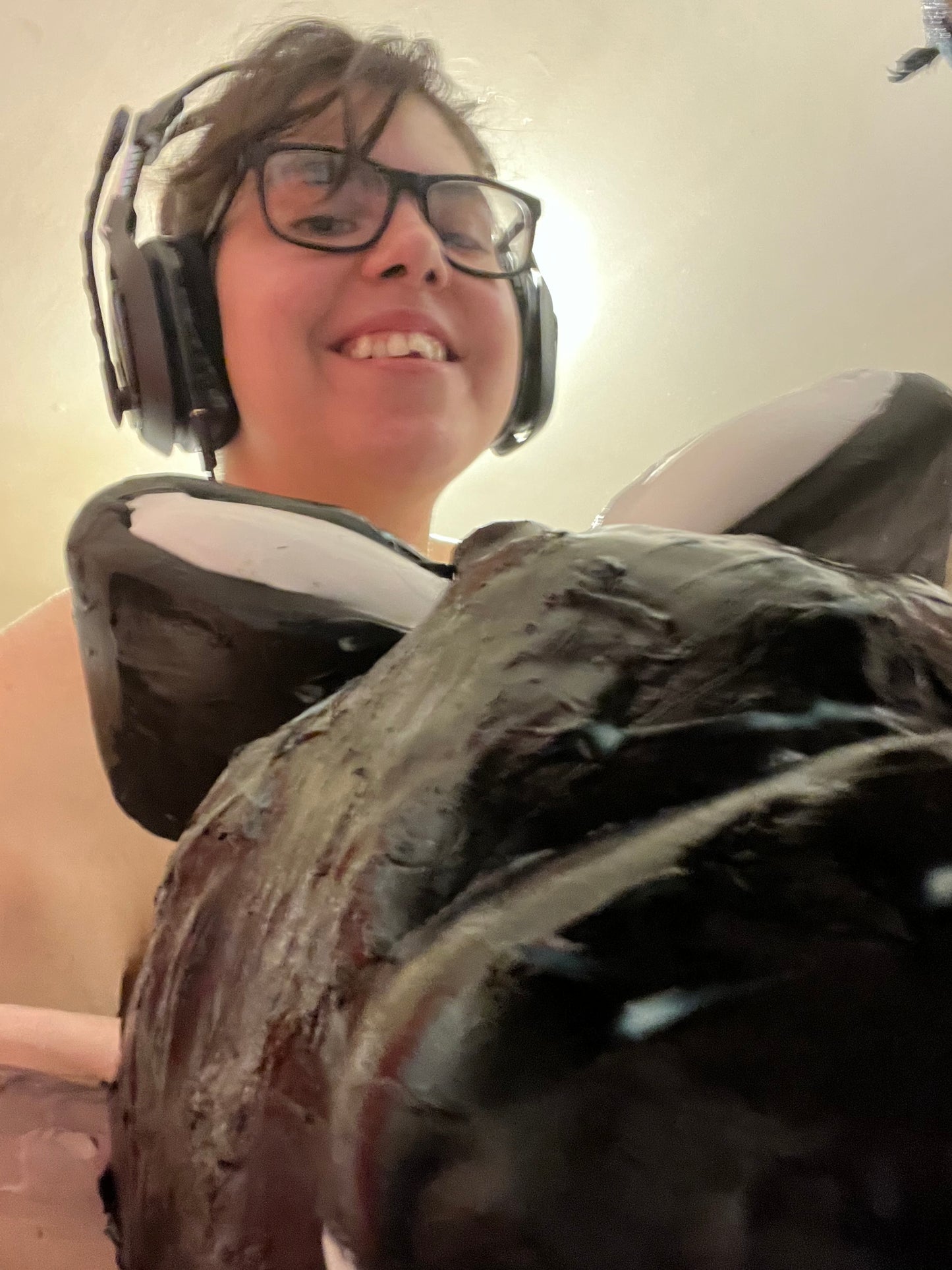 Cosplay Craft Commission