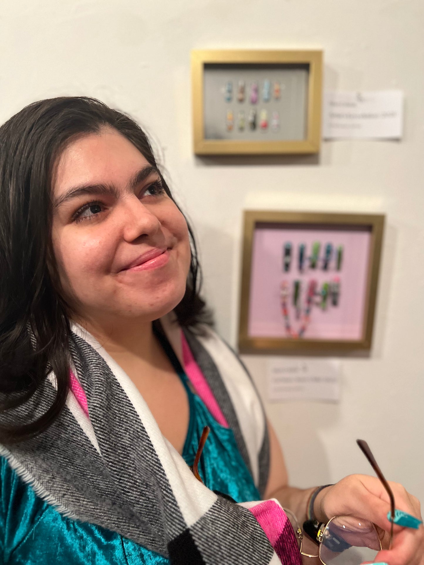 Custom Press-on Nailset