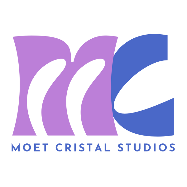 Moet Cristal Studios